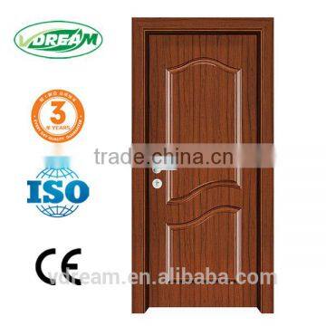 pvc interior door