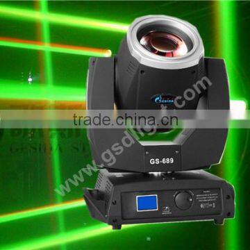 Hot-sale 5r 200w sharpy beam light dj moving lighting