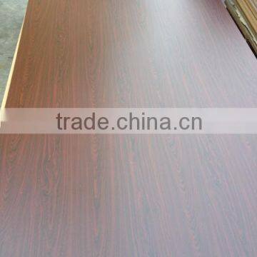 4x8 melamine laminated mdf board