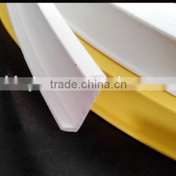 excellent u type pvc edge protector strip with favorable price