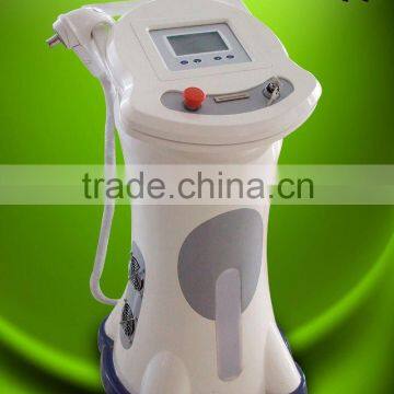 2013 beauty equipment beauty machine ultrasonic facial massager