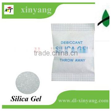 silica gel desiccant by SGS MSDS for Humidity Moisture Absorber for Long Term Food Storage