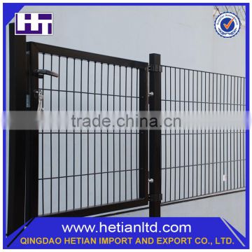 Best Quality Customized Galvanized Sheet Metal Mesh Fence Panel