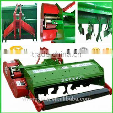 tiller weeder with CE made by weifang shengxuan machinery co.,ltd.