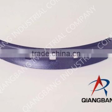 Agriculture Machine Plow Tip For Tractors, Rotary Tiller Blade