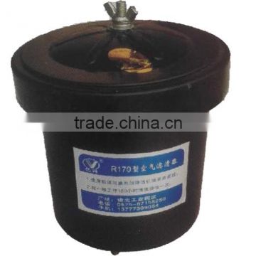Agriculture machinery parts tractor engine air filter
