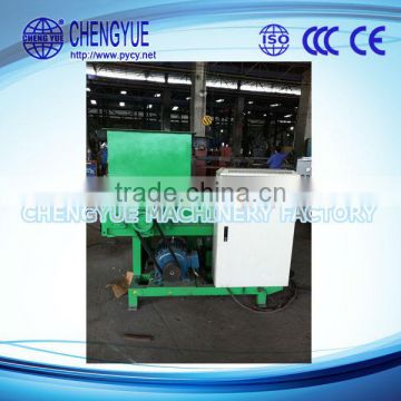 alibaba express metal shredder for recycling machinery