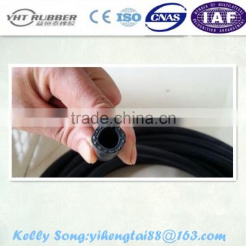 Low pressure lubricants mechanical equipment rubber hoses