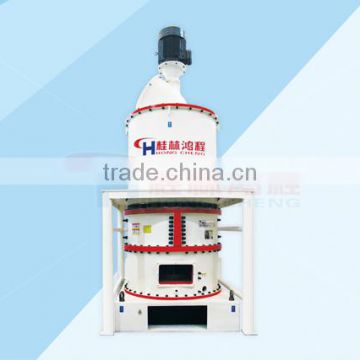 Energy& high effcient putty powder grinding mill for sale