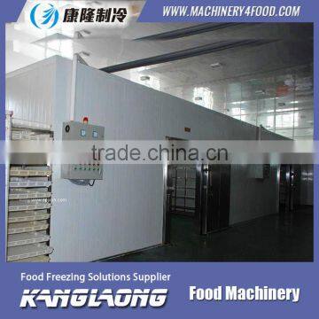 New Brand Industrial Food Drying Machine With Good Quality