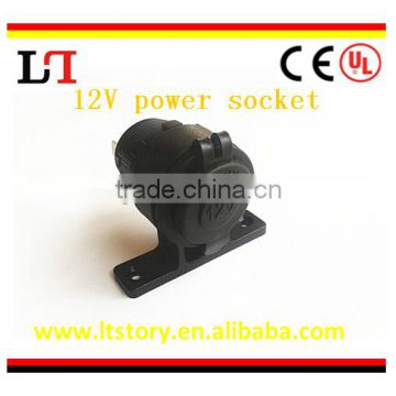 electrical socket outlet / electrical power socket