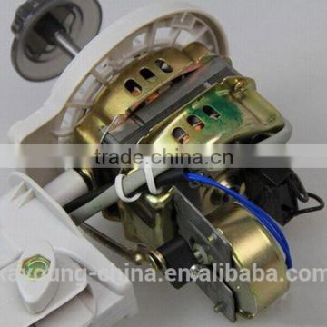 Electric Motor. 60W, Synchronous Motor, Copper