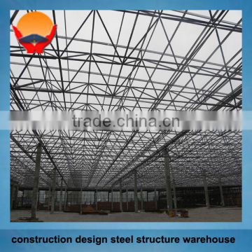 Best Quality Steel Warehouse Building
