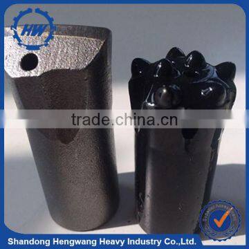 Good selling down the hole drilling bit hard rock drilling bit price