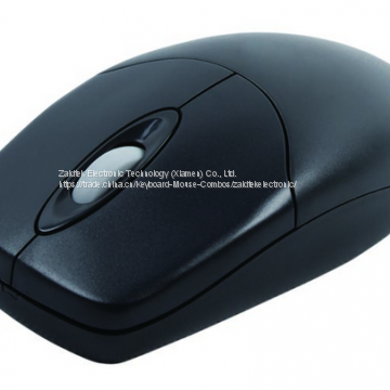 HM8122 Wireless Mouse