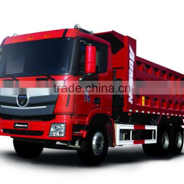Chinese FOTON 30Ton Dump Truck For Sale