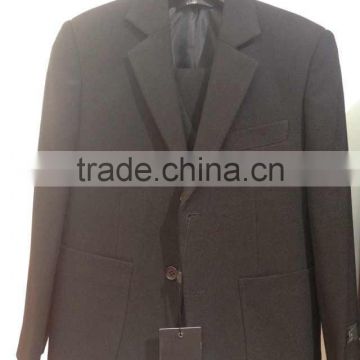 Manufacturers custom-made five piece suit 1 to 18 years old