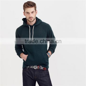Men's pullover hoody crewneck sweatshirt with pockets, fleece pullover men crewneck sweatshirt