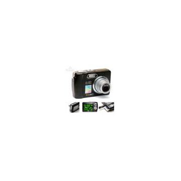 Sell CCD Digital Camera with MP3 Player