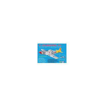 Sell Toy Plane P-51D 60 Mustang