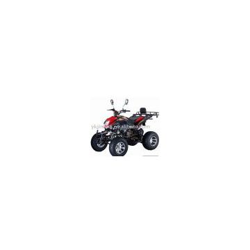 250cc,Water Cooled,Two Person ATV With EEC Cert