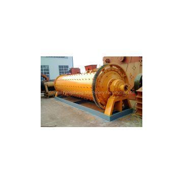 ball mill for iorn ore