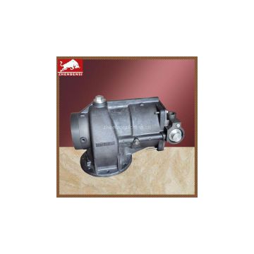 GA110 atlas copco valve intake valve for screw compressors intake valve 1614900883