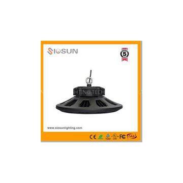 120W Widely Used Industrial UFO LED High Bay Lighting