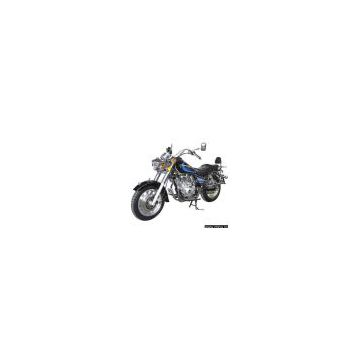 Sell 150cc Motorcycle (9HL150-8)