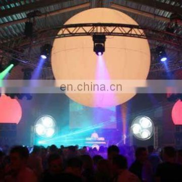 Club inflatable LED balloon