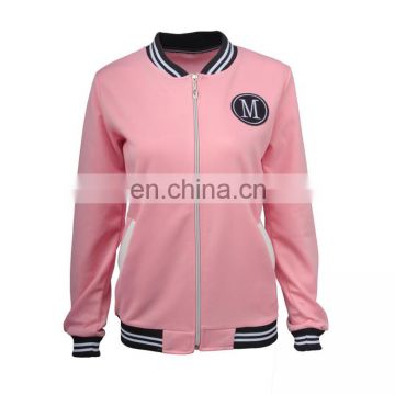 creat your own brand of hoodies women long hoodies pink logo hoodies