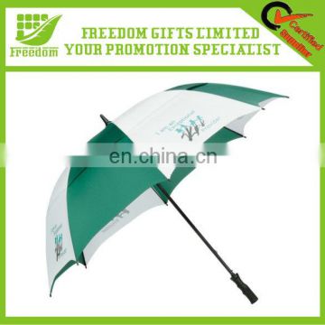 Promotional Silkscreen Printing Customized Umbrella