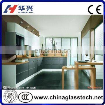 10mm Tinted/Colored Tempered Glass Cabinet Doors