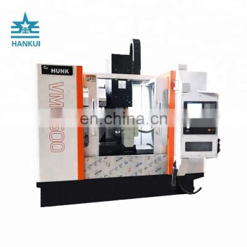 VMC600L low cost vmc chinese cnc machining center