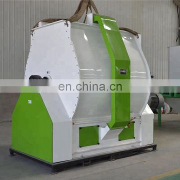 Horizontal High Efficiency China Factory Price Cattle Feed Mixer