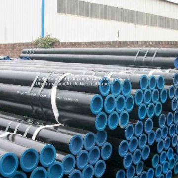 American standard steel pipe, Specifications:323.9*12.70, A106DSeamless pipe