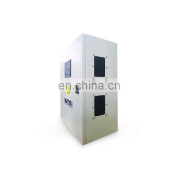 Heavy Duty 1500rpm Diesel Industry Generator Automatic Transfer Switch ATS box