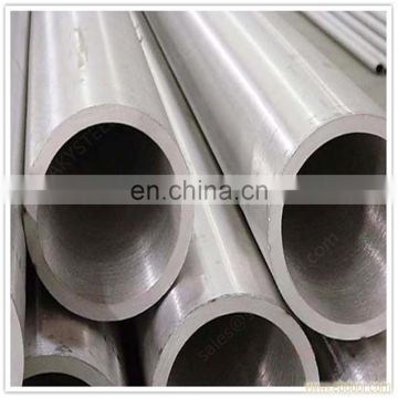 Astm A554 Astm 16mo3 Stainless Steel Pipe Tube