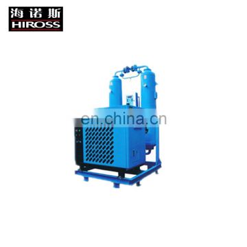Efficient 2 in 1 Combination Air Dryer for air compressor from China Supplier