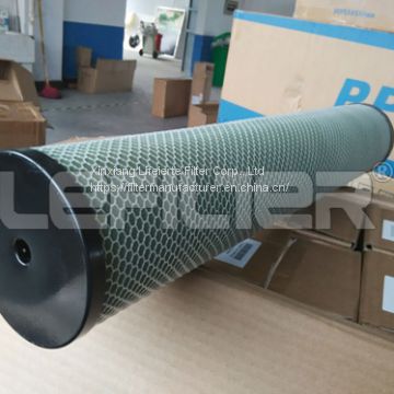 Water Separator Cartridge filter SS612FB-5 for Aviation Fuel
