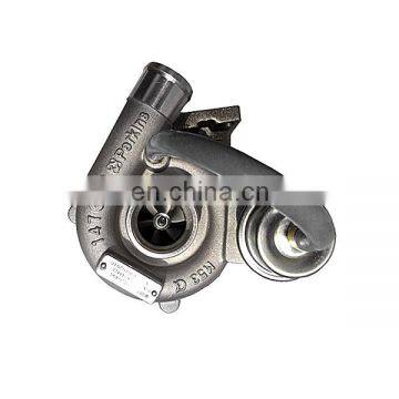 JX493ZQ 68kW 3600rpm TB25 turbocharger 471169-5002s 1118300ADB1