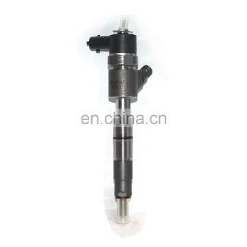 Common Rail injector 0445110305 JMC 1112100CAT