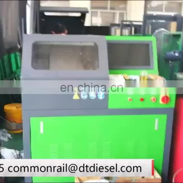 CR3000A hydraulic diesel fuel injection pump test bench hydraulic pump
