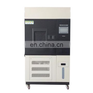 Hongjin Auto spray lab equipment water resistance tester price