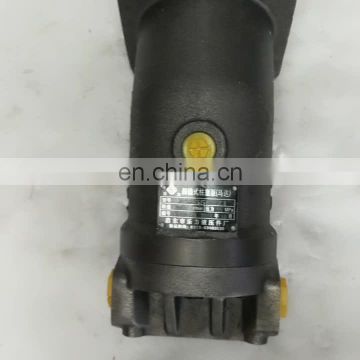 Trade assurance A2F55R2P2,A2F55R3P2,A2F55R4P2,A2F55R1Z2,Hydraulic inclined shaft plunger pump motor