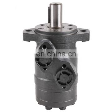 BMP200-2AD OMP200-2CD shaft size 25mm/25.4mm  agricultural hydraulic motor