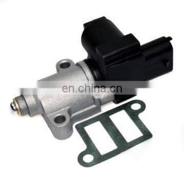 Idle Air Control Valve for Elantra Tiburon K ia Sportage Soul Spectra OEM AC4277 35150-23700 9520930001 AC485, 73-4625