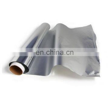 8011 h24 aluminum seal foil warping paper