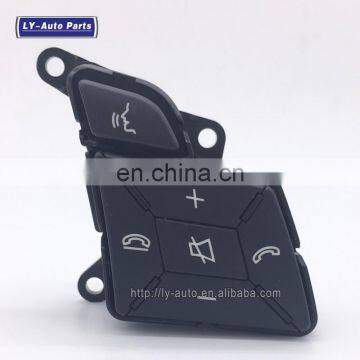 FOR MERCEDES BENZ GLK350 STEERING WHEEL CONTROL SWITCH A2185400262 2185400262