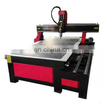 4 Axis Cnc Router 2030 3d Sculpture Machine from Taian manufacturer